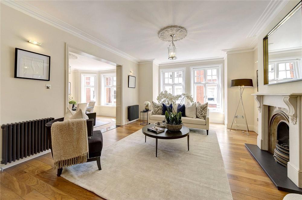 3 bed Apartment for rent in London. From Newington Estates 3 bed Apartment for rent in London. From Newington Estates
