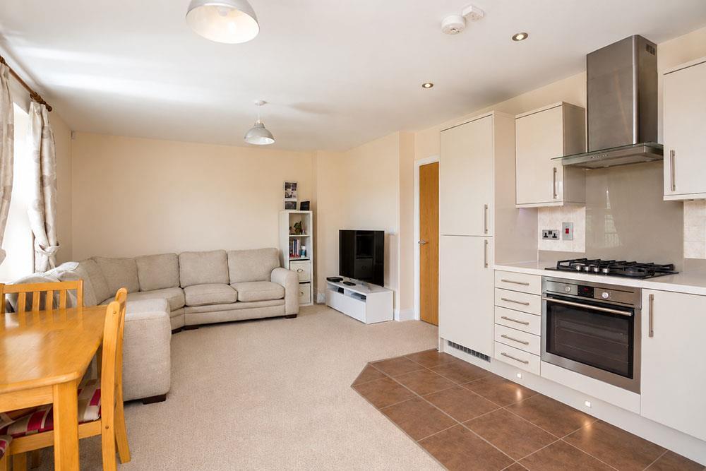 2 bed Apartment for rent in London. From Newington Estates