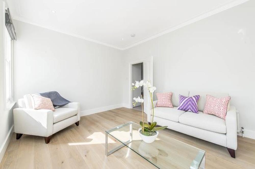 3 bed Apartment for rent in London. From Newington Estates