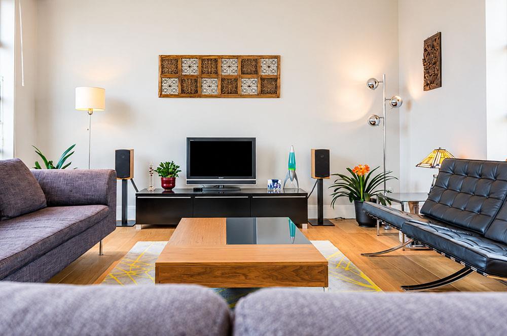 3 bed Apartment for rent in London. From Newington Estates
