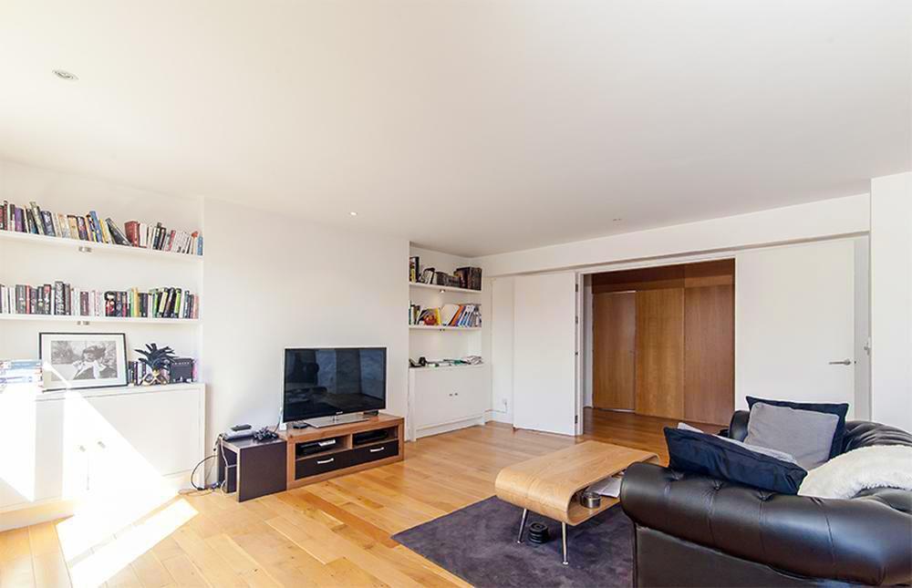 2 bed Apartment for rent in London. From Newington Estates