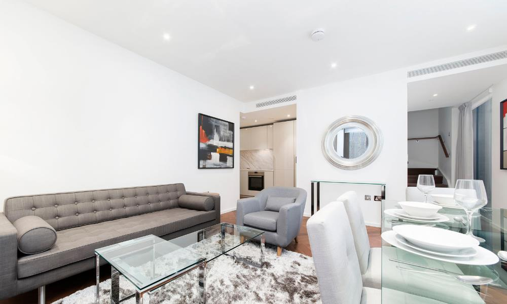 2 bed Apartment for rent in London. From Newington Estates 2 bed Apartment for rent in London. From Newington Estates