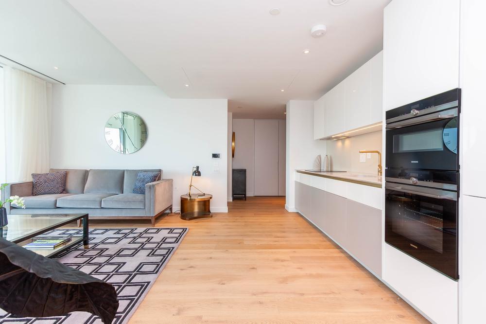 2 bed Apartment for rent in London. From Newington Estates