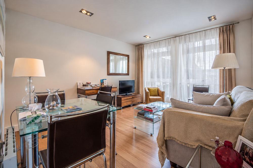 2 bed Apartment for rent in London. From Newington Estates