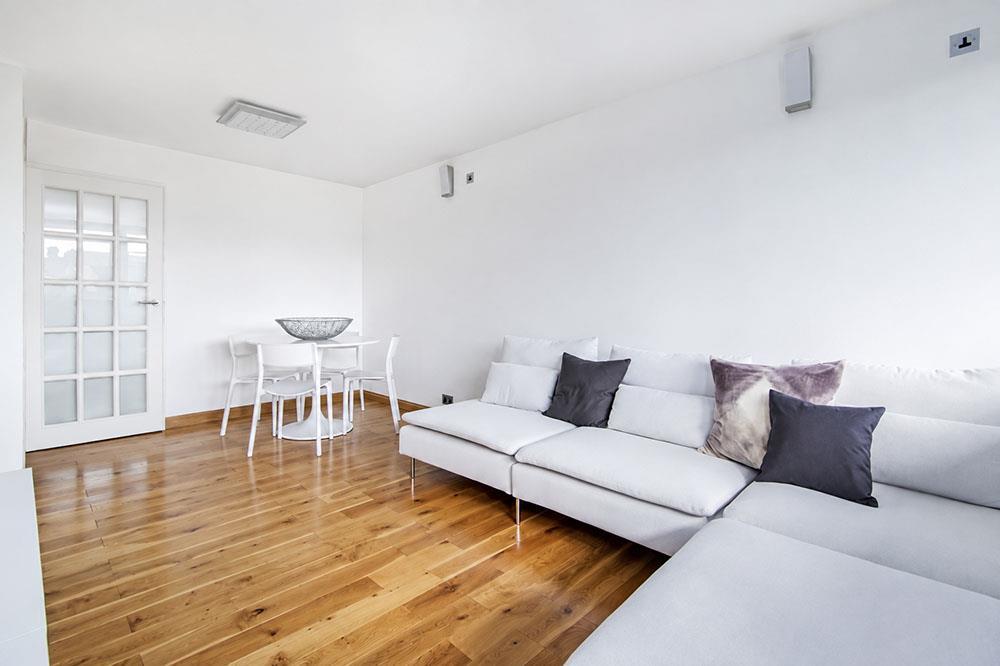 3 bed Apartment for rent in London. From Newington Estates