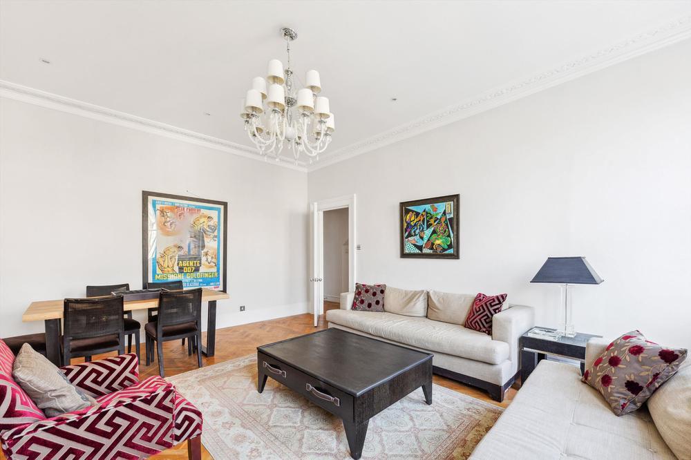 2 bed Apartment for rent in London. From Newington Estates