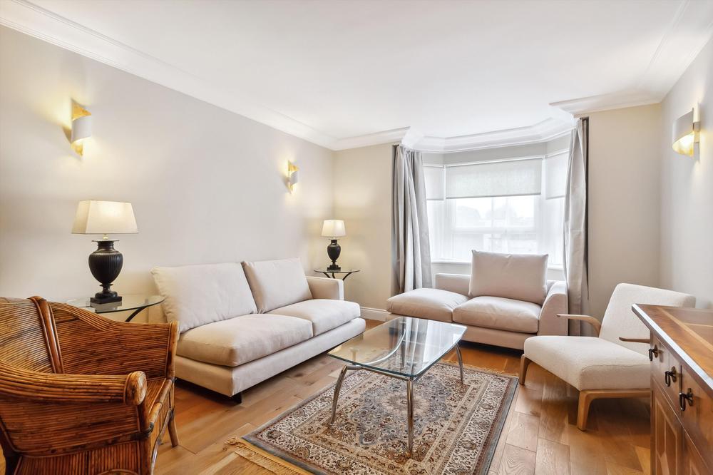 1 bed Apartment for rent in London. From Newington Estates