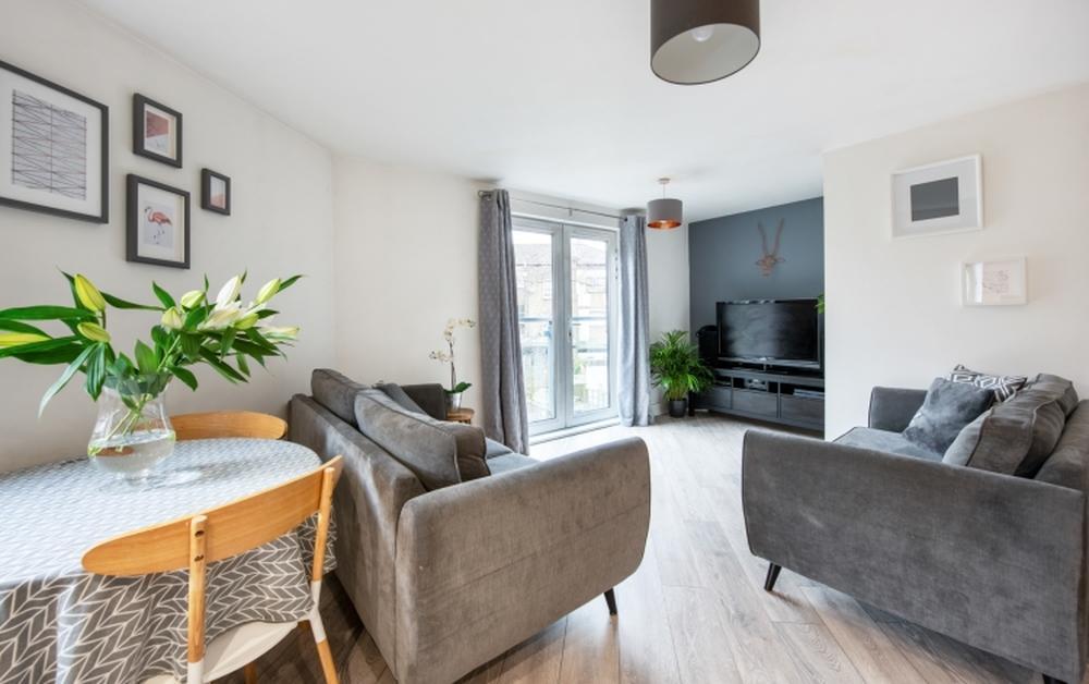 2 bed Apartment for rent in London. From Newington Estates
