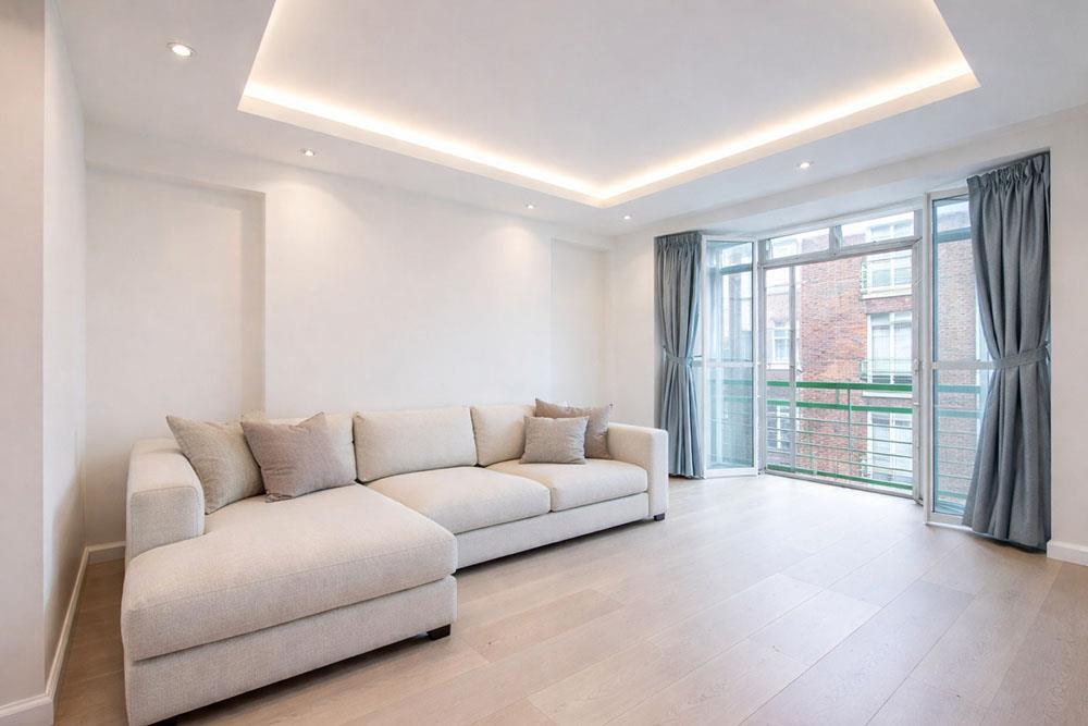 3 bed Apartment for rent in London. From Newington Estates