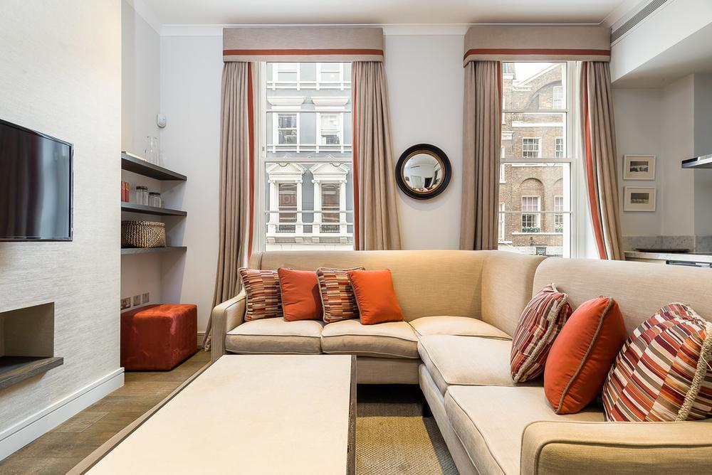 1 bed Apartment for rent in London. From Newington Estates