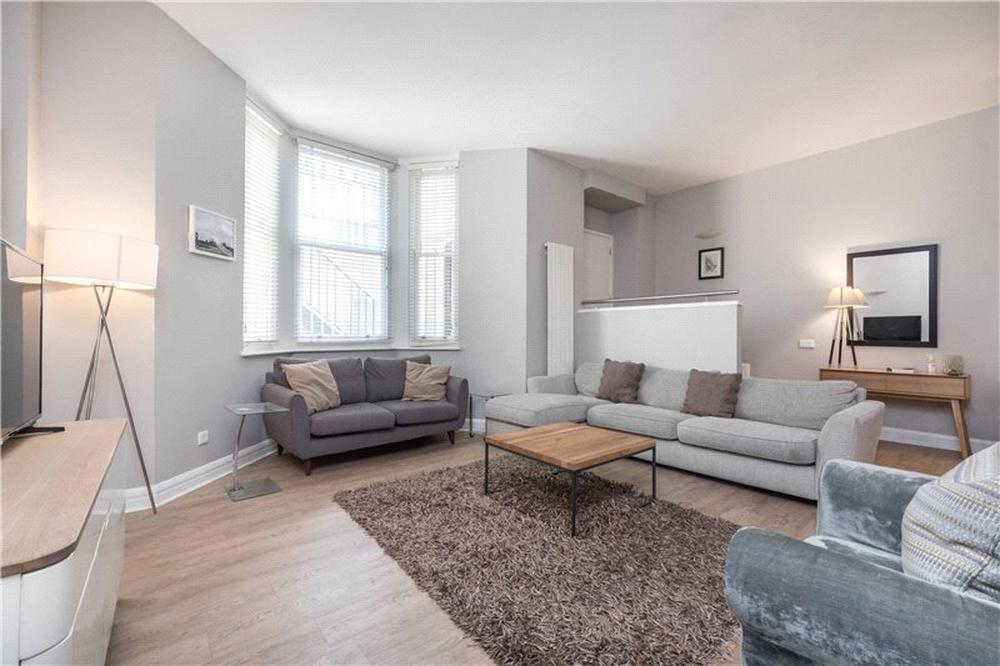 2 bed Apartment for rent in London. From Newington Estates