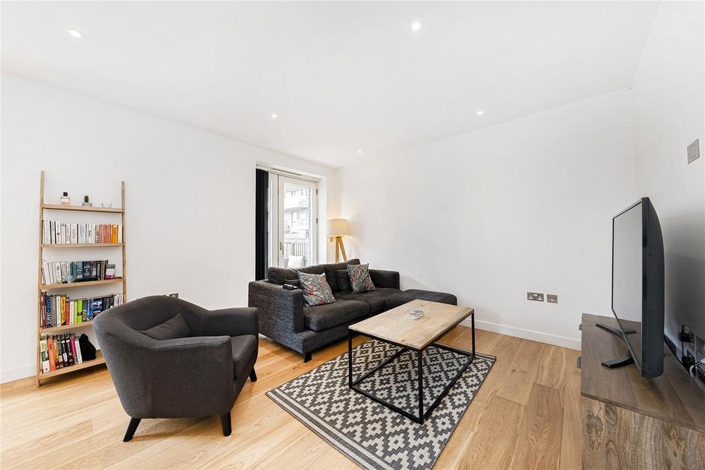 2 bed Apartment for rent in London. From Newington Estates