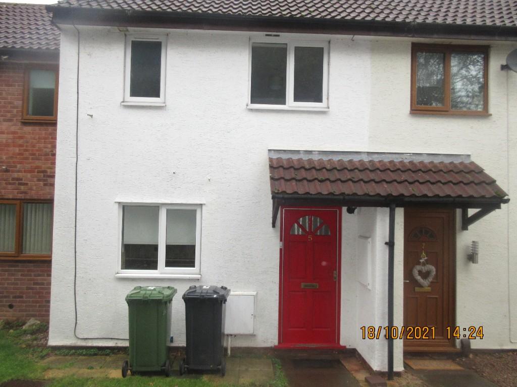 1 bed Mid Terraced House for rent in Stanklyn. From J E Property Management Ltd - Kidderminster