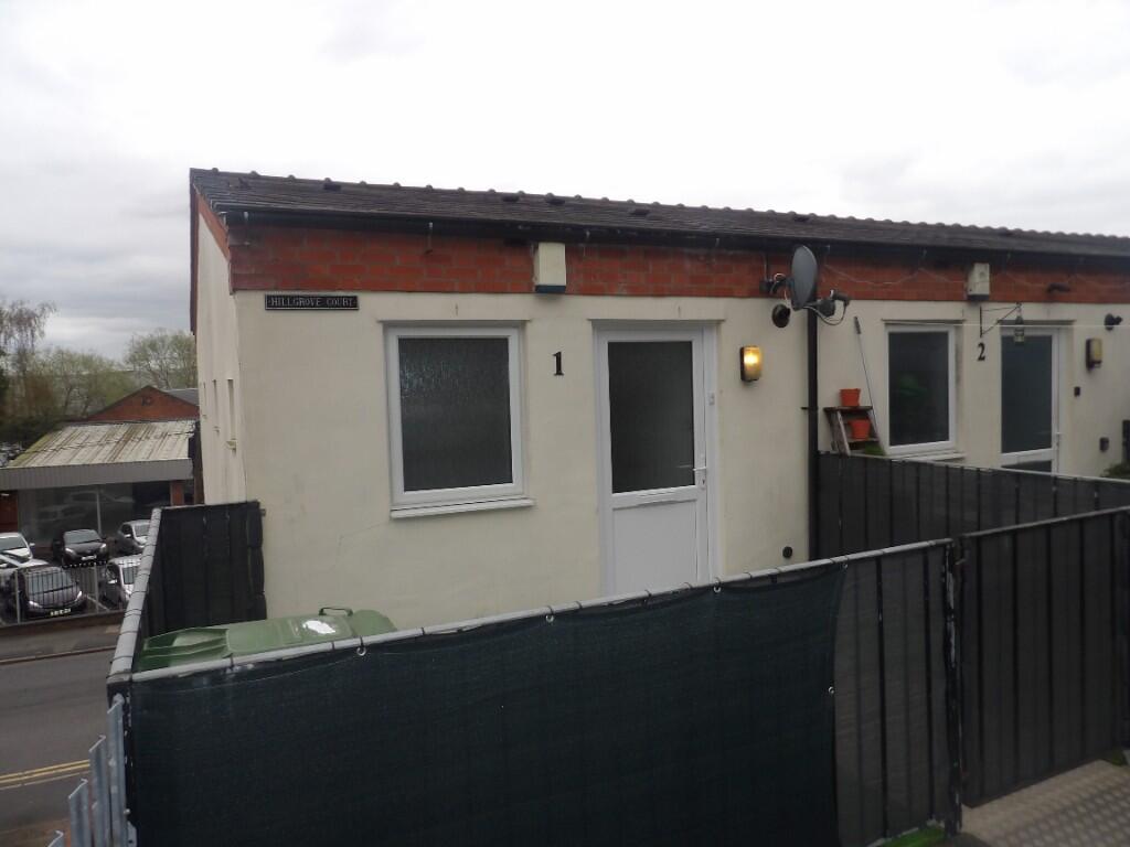 2 bed Annexe for rent in Wolverley. From J E Property Management Ltd - Kidderminster 2 bed Annexe for rent in Wolverley. From J E Property Management Ltd - Kidderminster