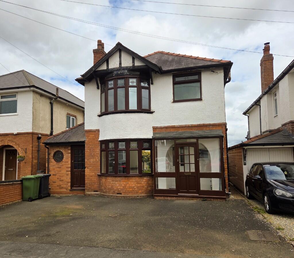 3 bed Detached for rent in Kidderminster. From J E Property Management Ltd - Kidderminster 3 bed Detached for rent in Kidderminster. From J E Property Management Ltd - Kidderminster