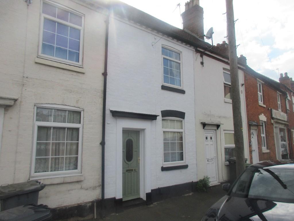 2 bed Mid Terraced House for rent in Kidderminster. From J E Property Management Ltd - Kidderminster