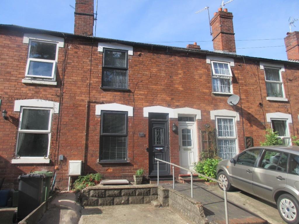2 bed Mid Terraced House for rent in Wolverley. From J E Property Management Ltd - Kidderminster 2 bed Mid Terraced House for rent in Wolverley. From J E Property Management Ltd - Kidderminster