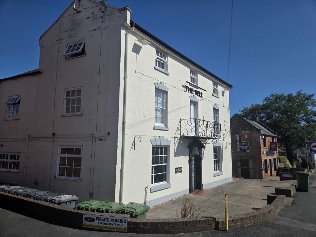 1 bed 1st Floor Flat for rent in Stourport-on-Severn. From J E Property Management Ltd - Kidderminster 1 bed 1st Floor Flat for rent in Stourport-on-Severn. From J E Property Management Ltd - Kidderminster