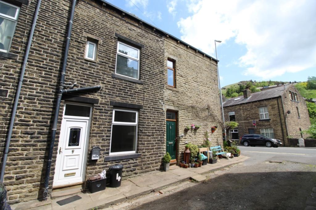 3 bed Mid Terraced House for rent in Todmorden. From J Greenwood Properties - Todmorden