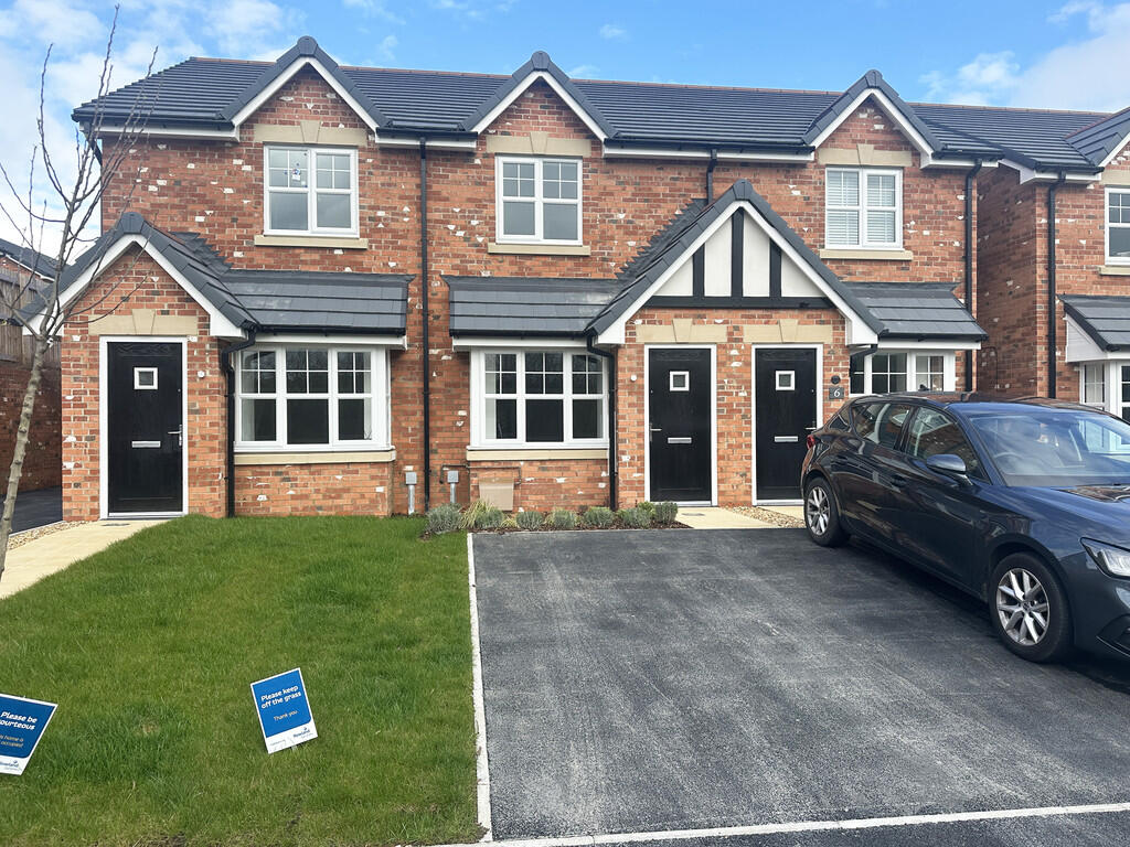 2 bed Mews for rent in . From J H Homes - Ulverston