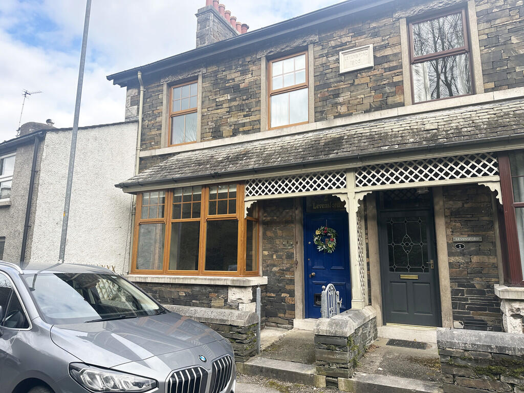 4 bed Mid Terraced House for rent in Ulverston. From J H Homes - Ulverston 4 bed Mid Terraced House for rent in Ulverston. From J H Homes - Ulverston