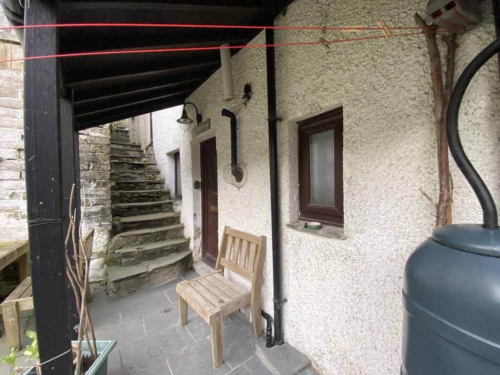 1 bed Mid Terraced House for rent in Ulverston. From J H Homes - Ulverston