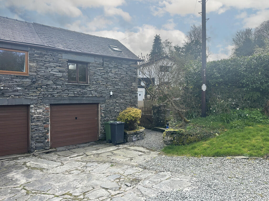 2 bed Cottage for rent in Lowick Green. From J H Homes - Ulverston