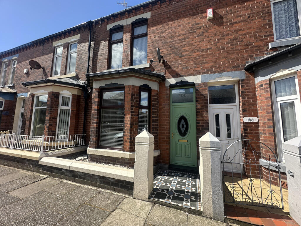 3 bed Mid Terraced House for rent in Newton. From J H Homes - Ulverston