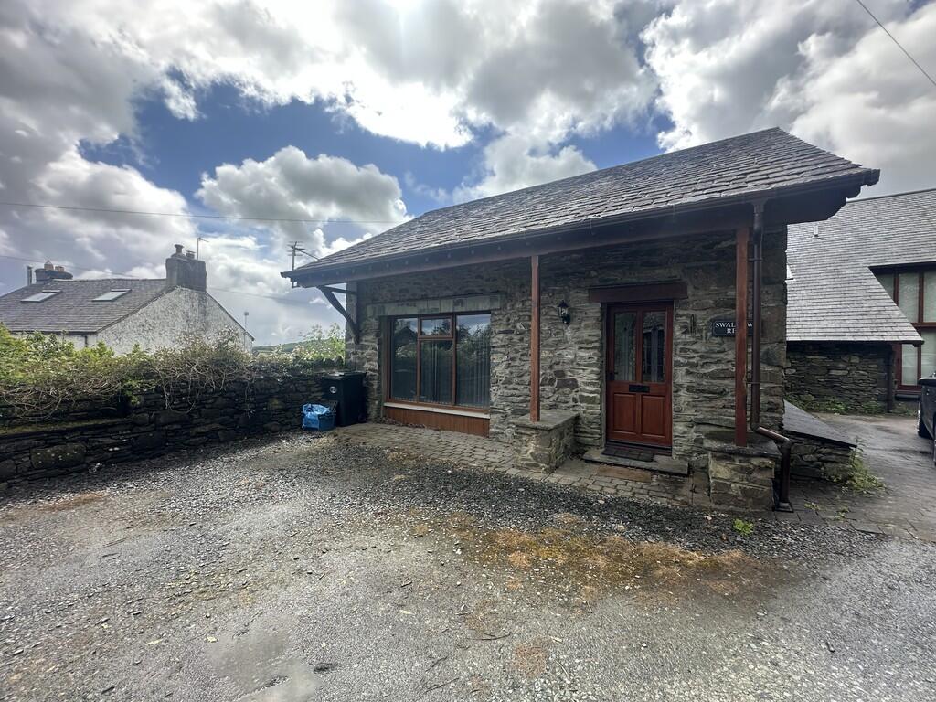 2 bed Barn Conversion for rent in Rosside. From J H Homes - Ulverston