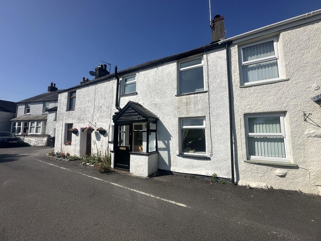 2 bed Cottage for rent in Great Urswick. From J H Homes - Ulverston