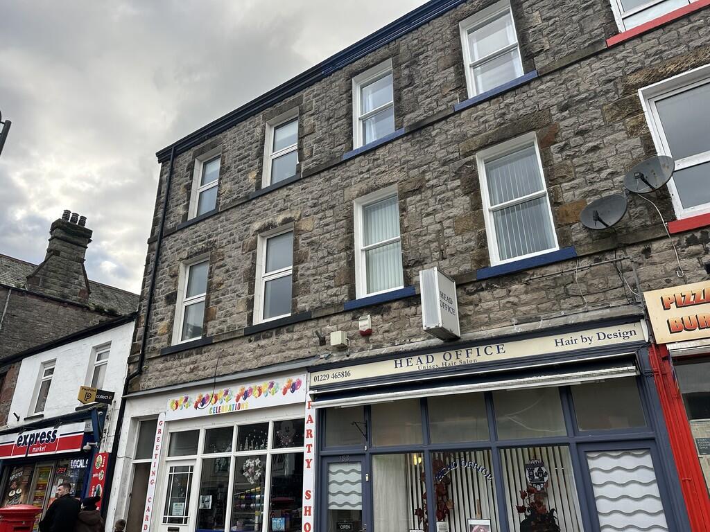 1 bed Apartment for rent in Dalton-in-Furness. From J H Homes - Ulverston