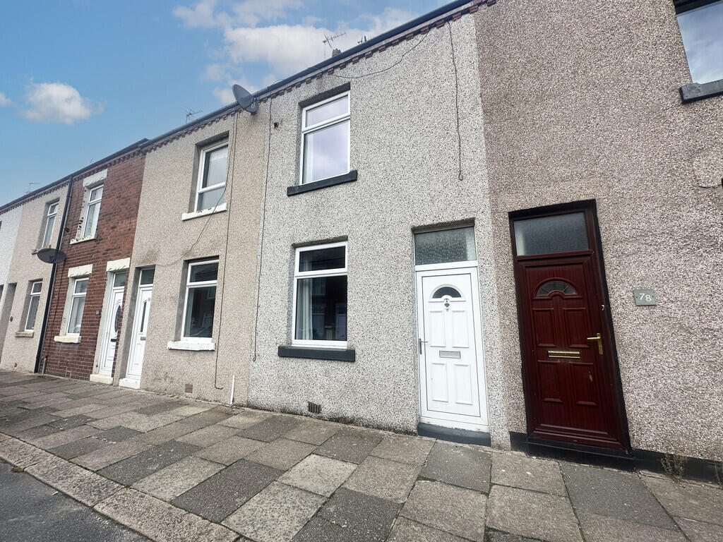 2 bed Mid Terraced House for rent in Barrow-in-Furness. From J H Homes - Ulverston 2 bed Mid Terraced House for rent in Barrow-in-Furness. From J H Homes - Ulverston