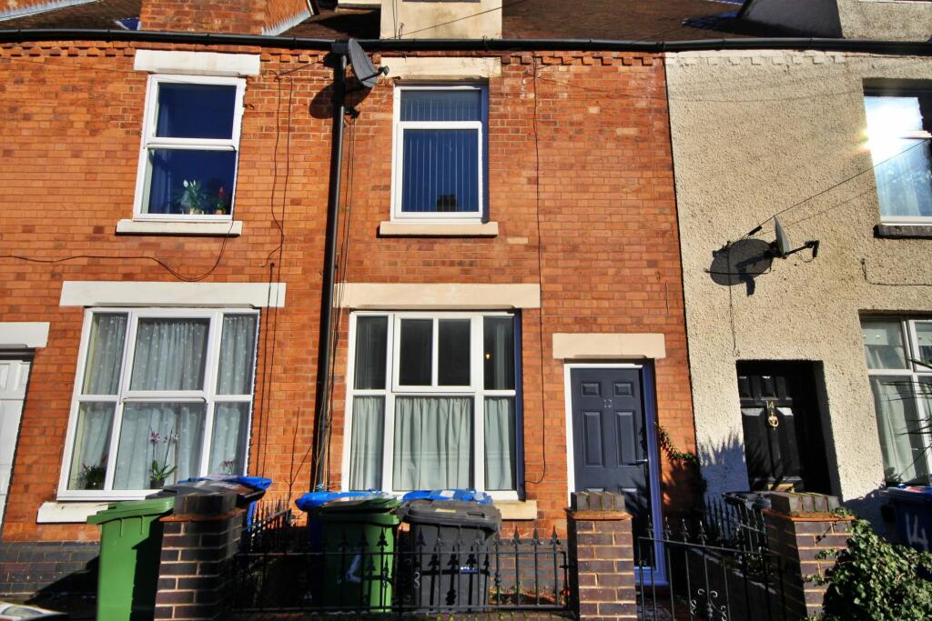 1 bed Room for rent in Tamworth. From Next Place Property Agents