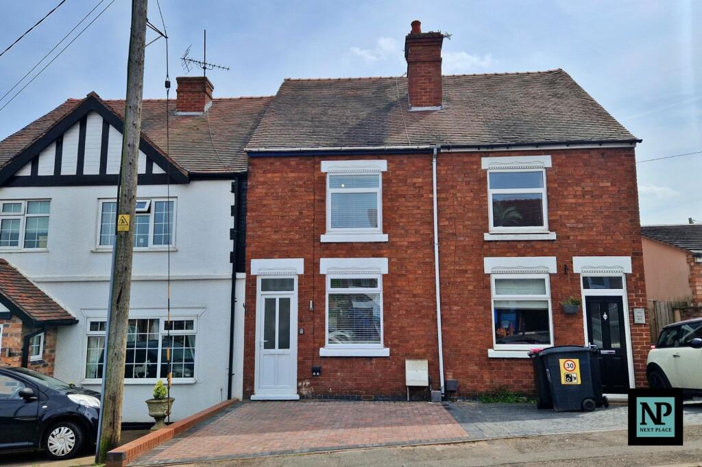 3 bed Mid Terraced House for rent in Grendon. From Next Place Property Agents