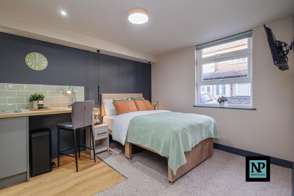 1 bed HMO for rent in Tamworth. From Next Place Property Agents Limited - Tamworth 1 bed HMO for rent in Tamworth. From Next Place Property Agents Limited - Tamworth