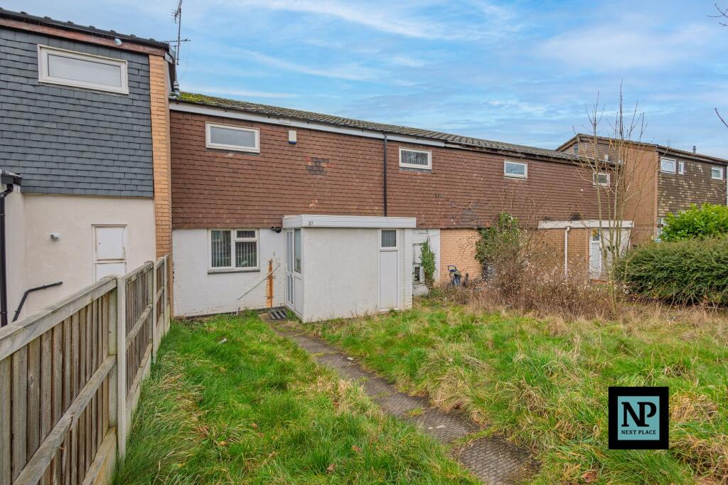 1 bed HMO for rent in Fazeley. From Next Place Property Agents Limited - Tamworth