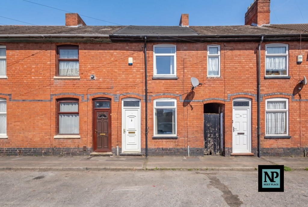 2 bed Not Specified for rent in Tamworth. From Next Place Property Agents Limited - Tamworth