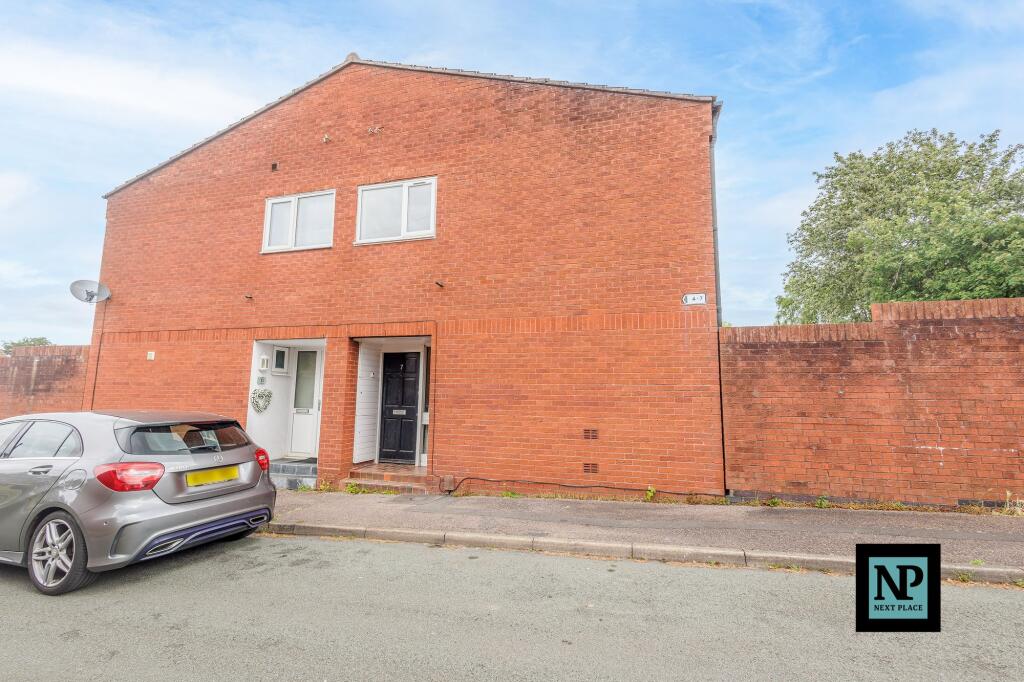 3 bed Semi Detached for rent in Birchmoor. From Next Place Property Agents Limited - Tamworth 3 bed Semi Detached for rent in Birchmoor. From Next Place Property Agents Limited - Tamworth