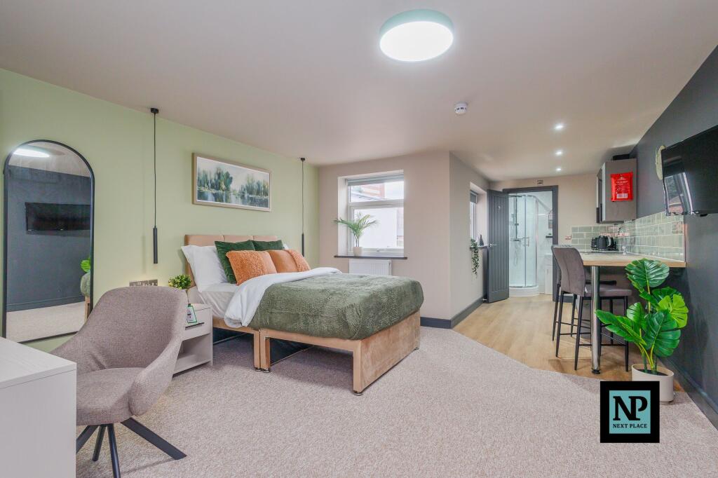 1 bed HMO for rent in Tamworth. From Next Place Property Agents Limited - Tamworth 1 bed HMO for rent in Tamworth. From Next Place Property Agents Limited - Tamworth