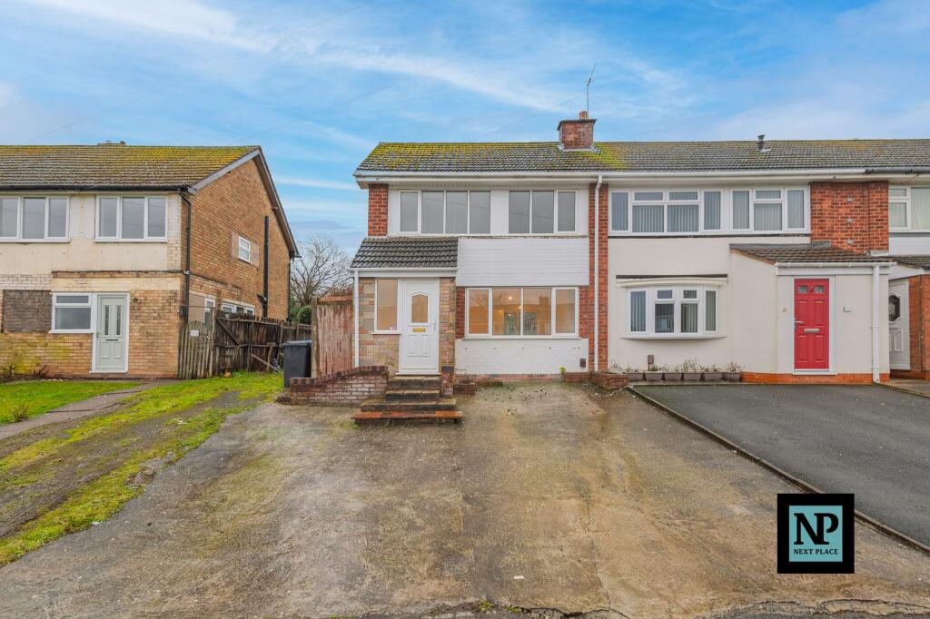 3 bed Mid Terraced House for rent in Fazeley. From Next Place Property Agents Limited - Tamworth 3 bed Mid Terraced House for rent in Fazeley. From Next Place Property Agents Limited - Tamworth