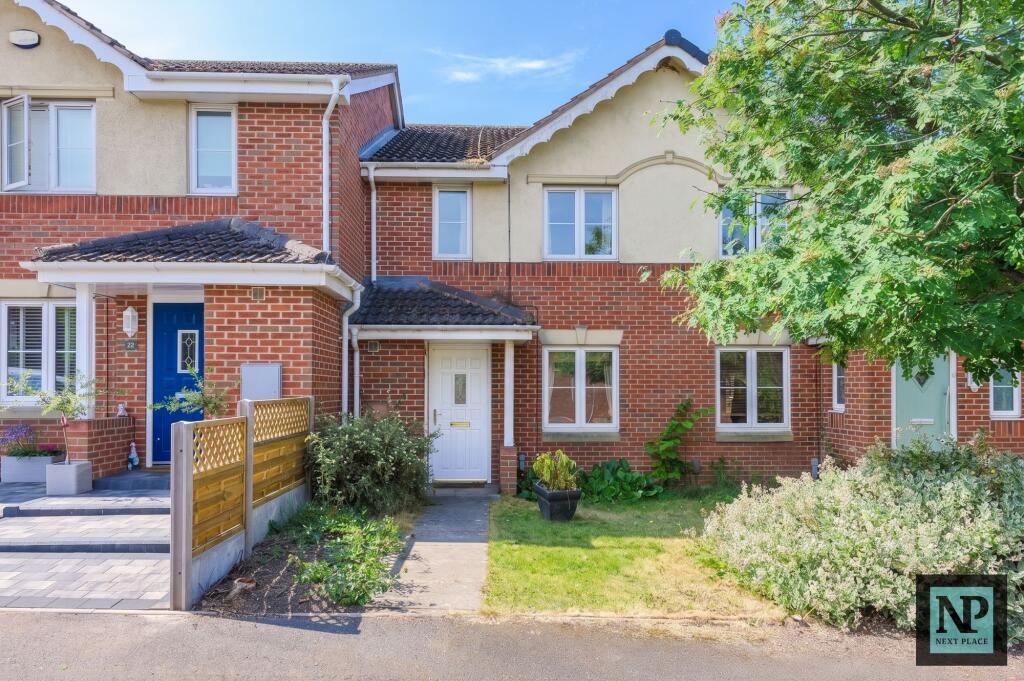 3 bed Mid Terraced House for rent in Fazeley. From Next Place Property Agents Limited - Tamworth 3 bed Mid Terraced House for rent in Fazeley. From Next Place Property Agents Limited - Tamworth
