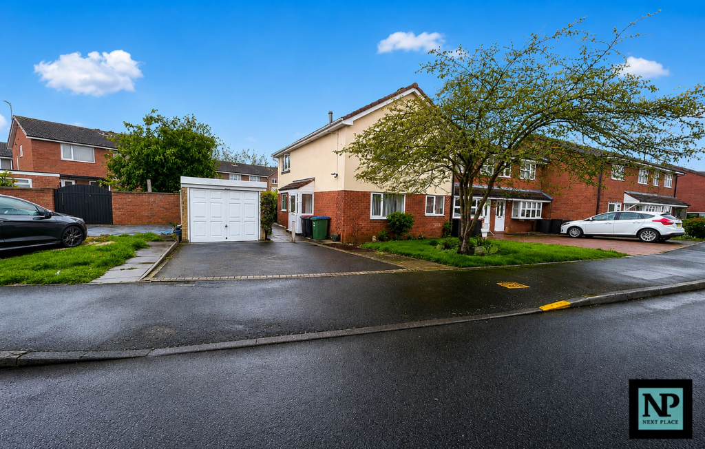 1 bed Mid Terraced House for rent in Kingsbury. From Next Place Property Agents Limited - Tamworth 1 bed Mid Terraced House for rent in Kingsbury. From Next Place Property Agents Limited - Tamworth