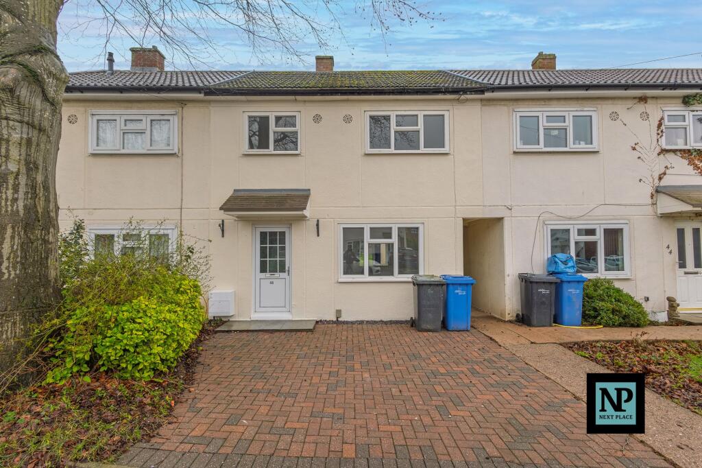 3 bed Mid Terraced House for rent in Tamworth. From Next Place Property Agents Limited - Tamworth 3 bed Mid Terraced House for rent in Tamworth. From Next Place Property Agents Limited - Tamworth