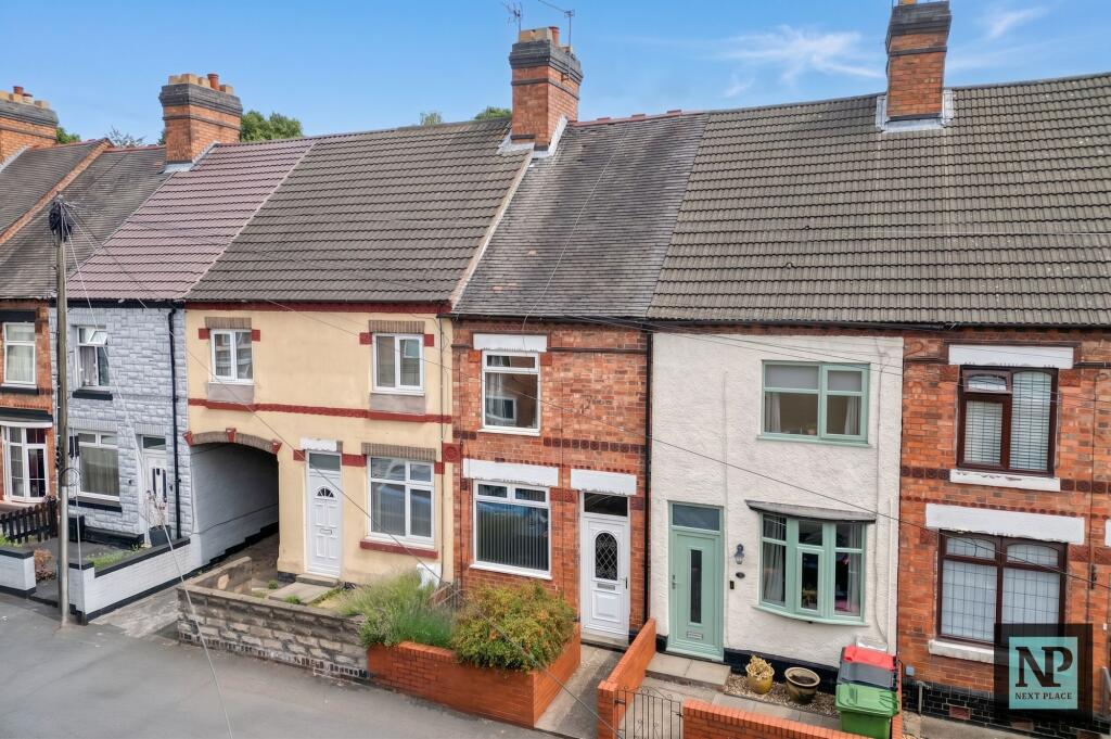 2 bed Mid Terraced House for rent in Dordon. From Next Place Property Agents Limited - Tamworth 2 bed Mid Terraced House for rent in Dordon. From Next Place Property Agents Limited - Tamworth