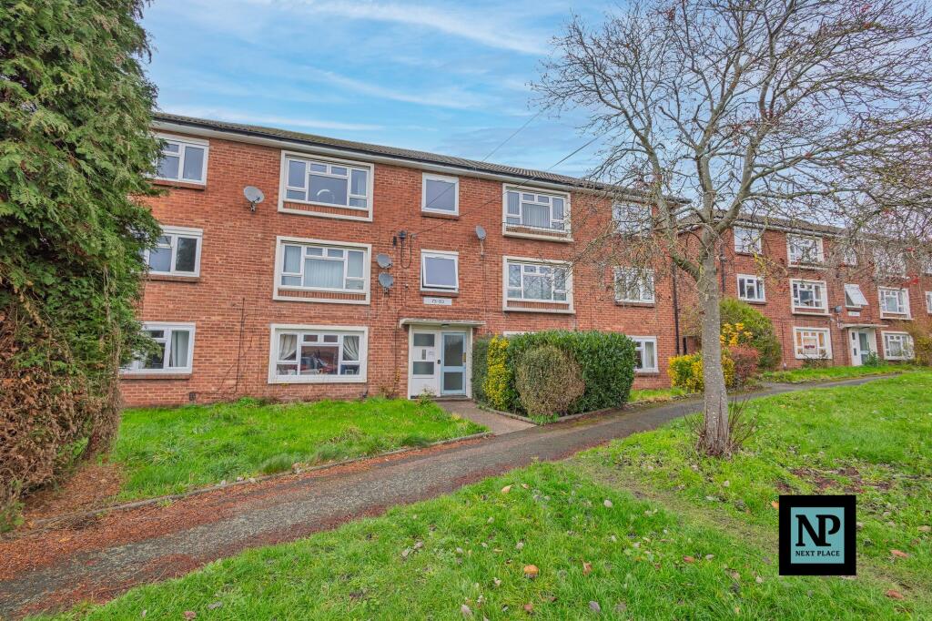 2 bed 1st Floor Flat for rent in Wigginton. From Next Place Property Agents Limited - Tamworth 2 bed 1st Floor Flat for rent in Wigginton. From Next Place Property Agents Limited - Tamworth
