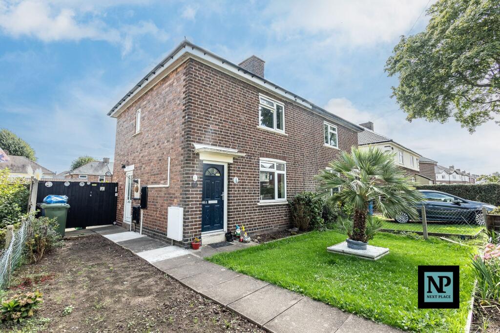1 bed 1st Floor Flat for rent in Tamworth. From Next Place Property Agents Limited - Tamworth
