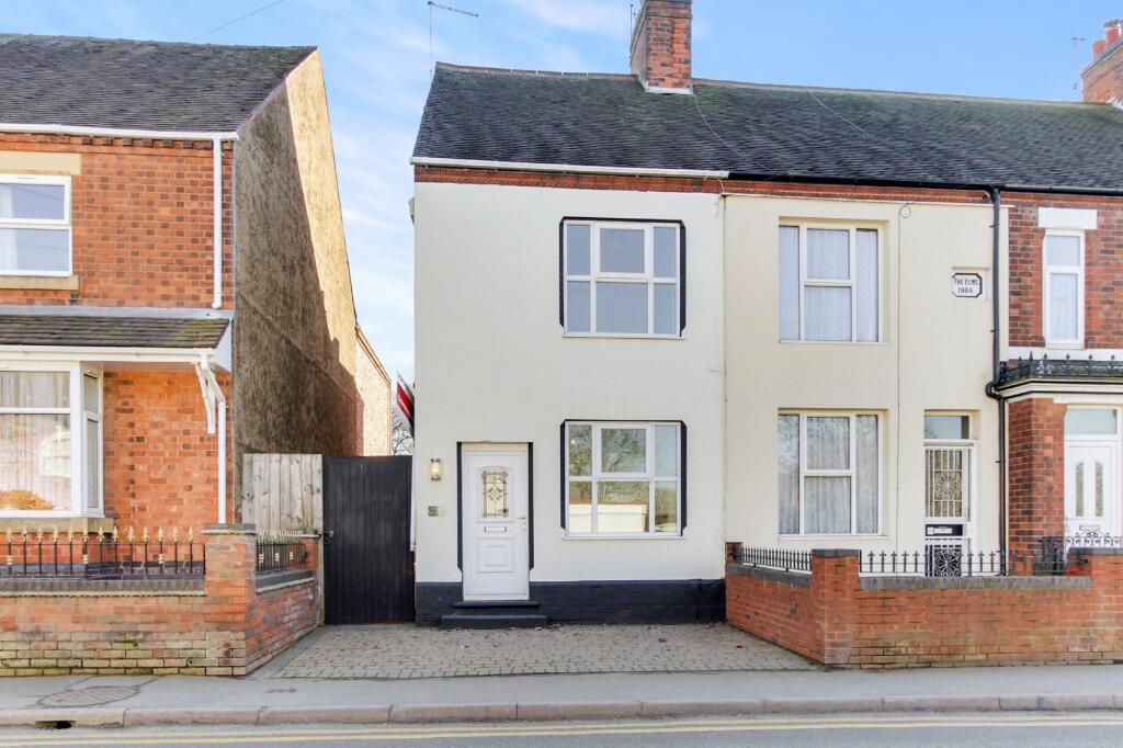 3 bed Mid Terraced House for rent in Alvecote. From Next Place Property Agents Limited - Tamworth 3 bed Mid Terraced House for rent in Alvecote. From Next Place Property Agents Limited - Tamworth