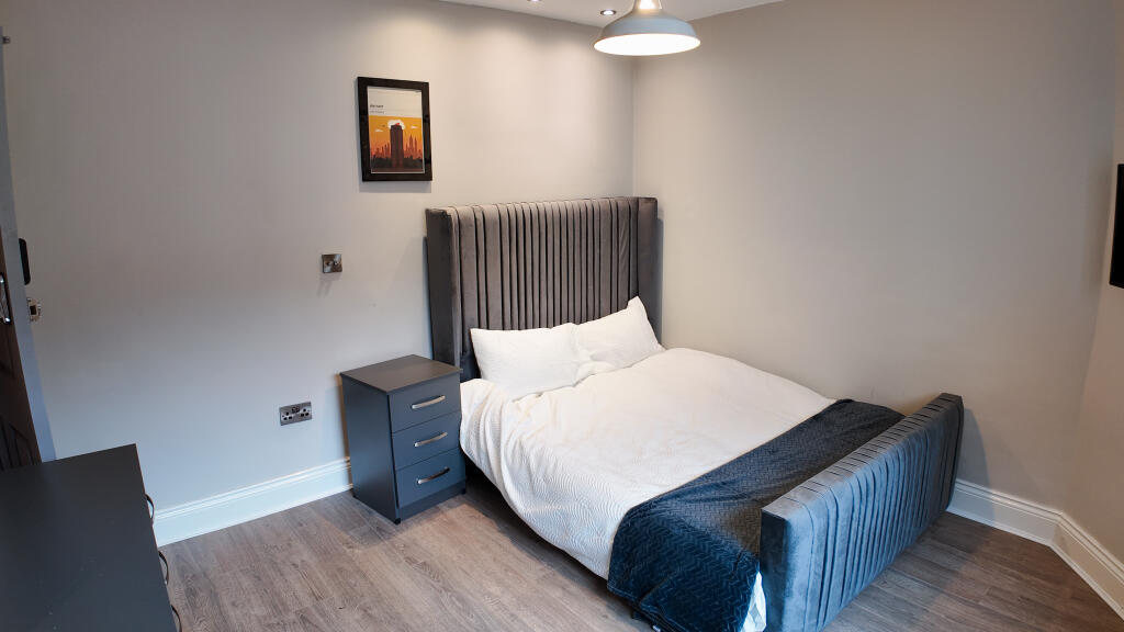 1 bed House Share for rent in Derby. From Nicholas Humphreys - Derby 1 bed House Share for rent in Derby. From Nicholas Humphreys - Derby