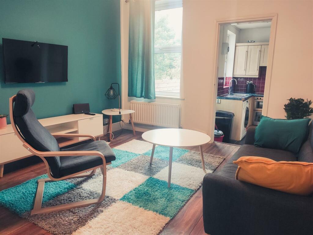 2 bed Mid Terraced House for rent in Derby. From Nicholas Humphreys - Derby