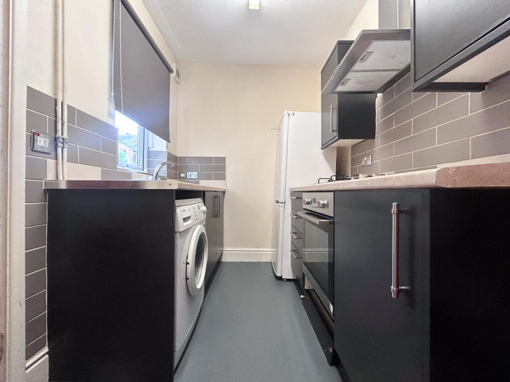 2 bed 1st Floor Flat for rent in Mackworth. From Nicholas Humphreys - Derby